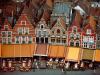 Grote Market, Brugge, Belgium